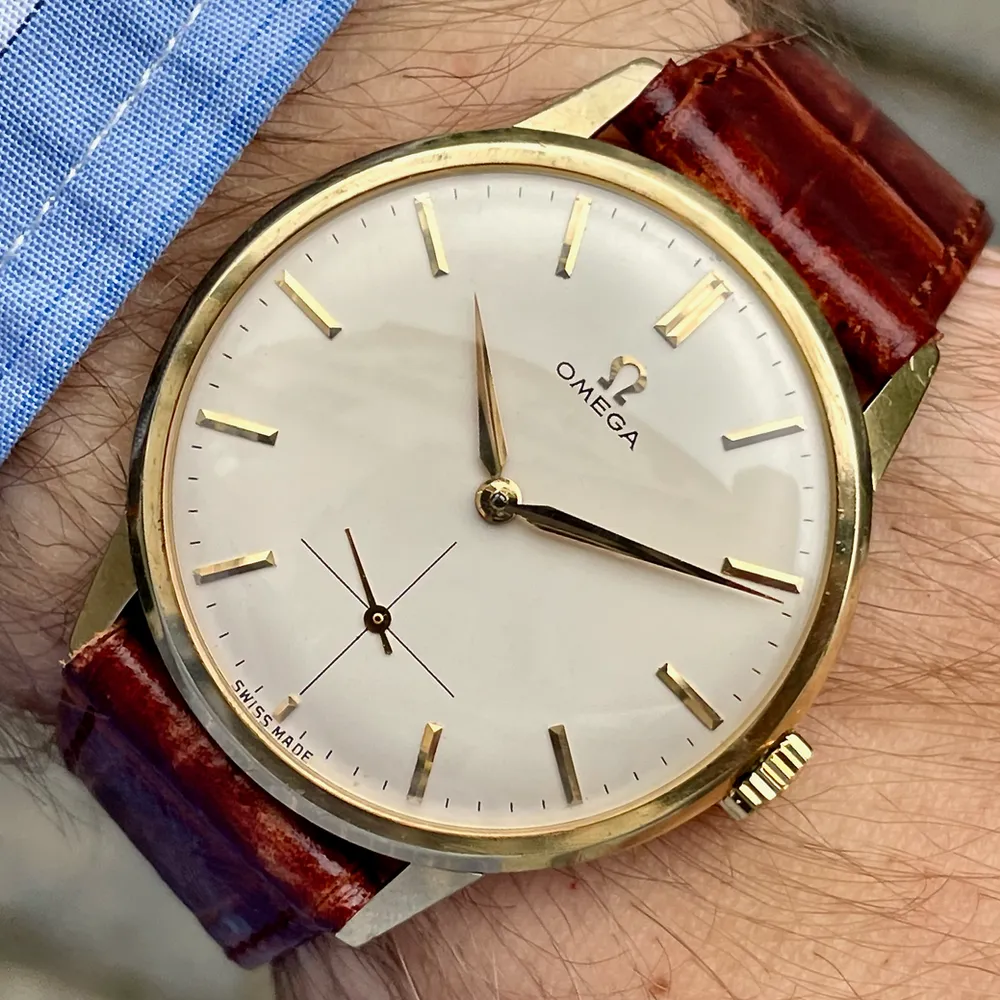 Omega 14K