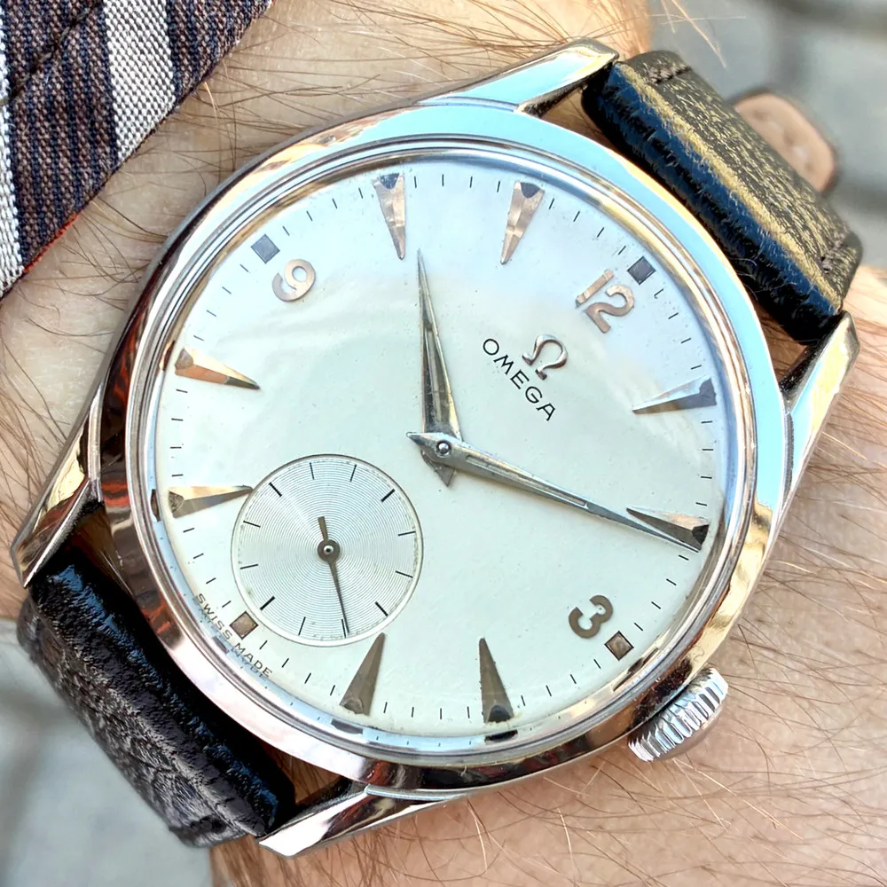 Omega Sub-Second